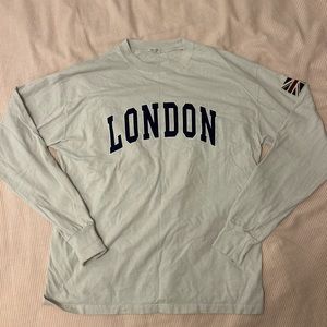 Brandy Melville long sleeve